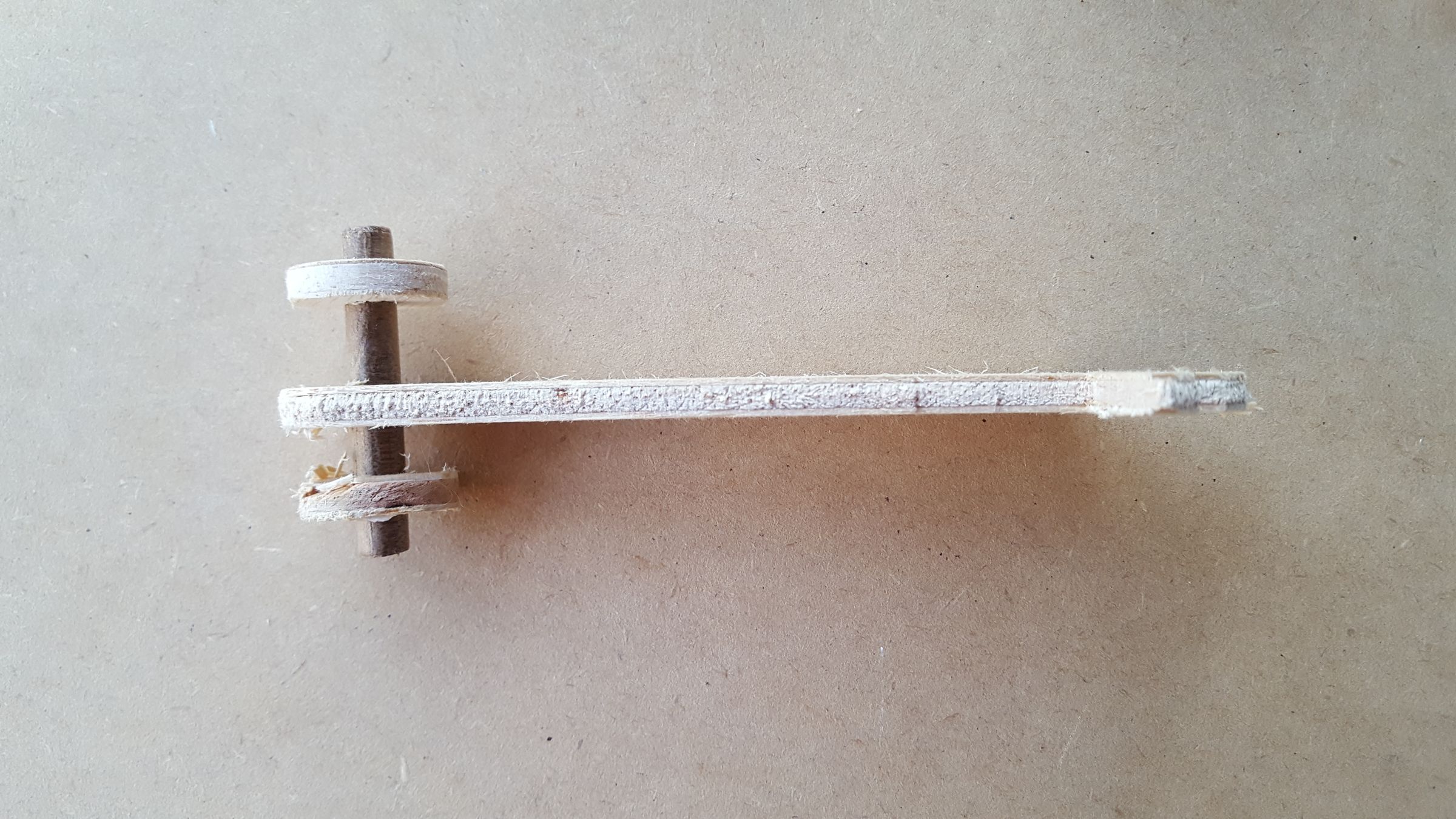 Wooden Clock Designed With Tinkercad 11 Steps (with Pictures