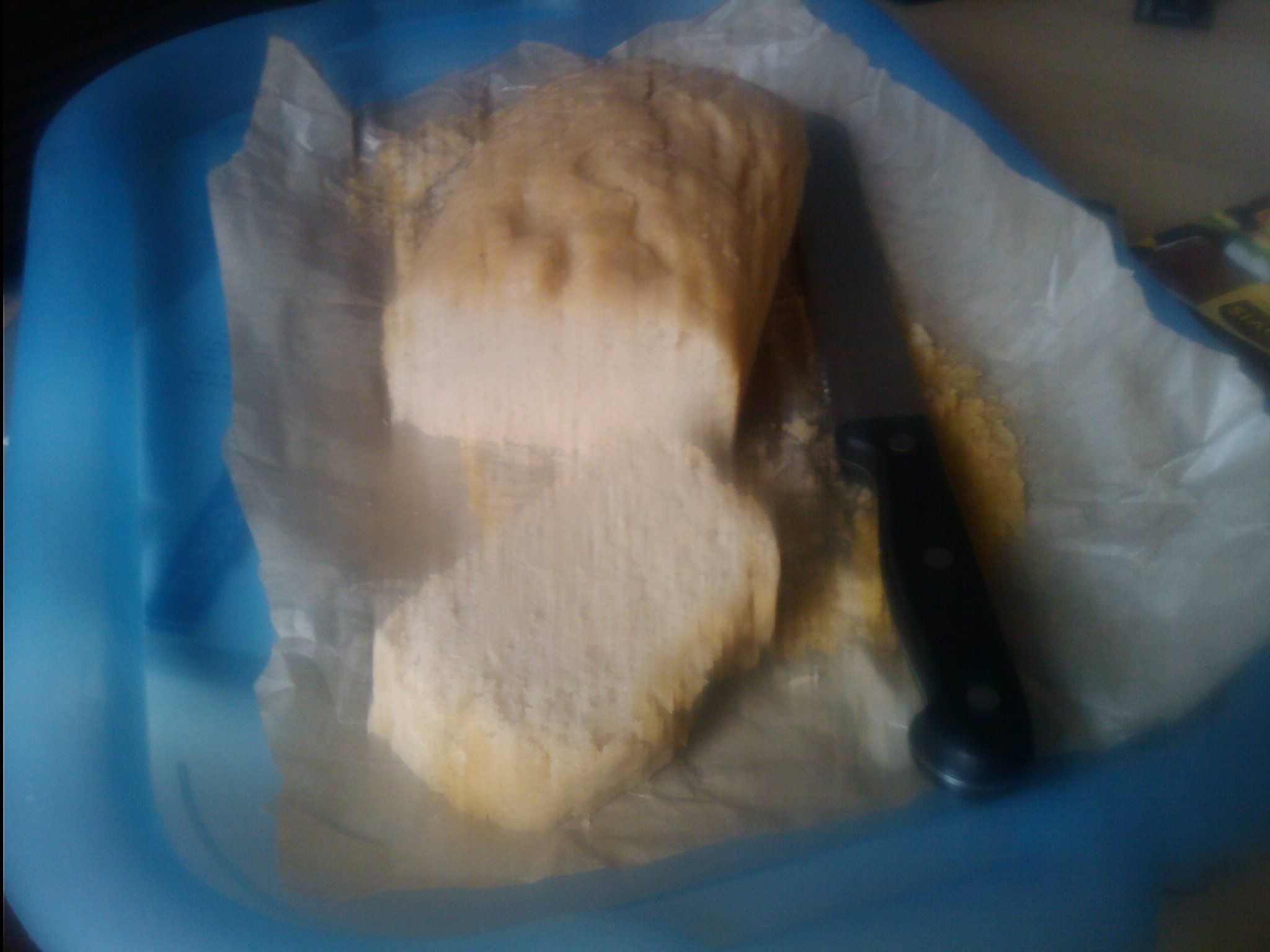 Beer Bread
