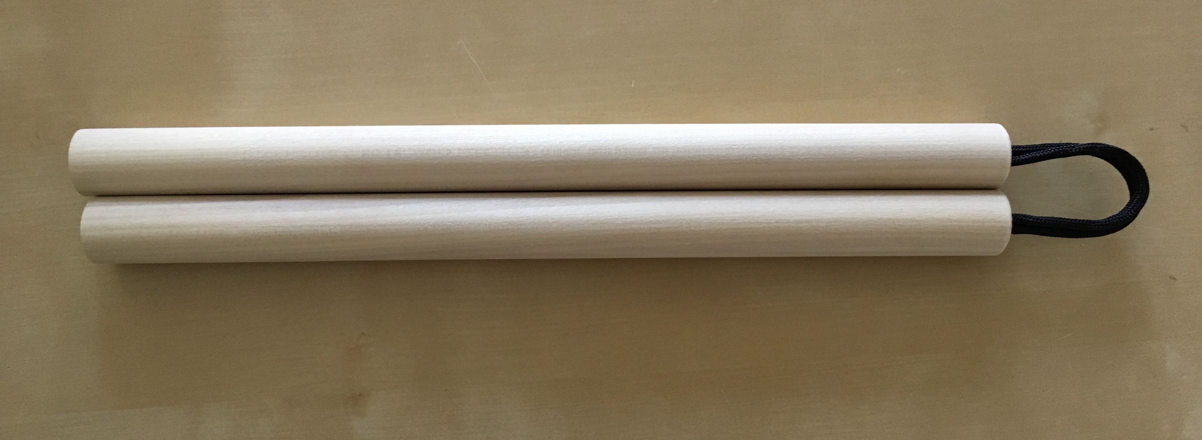 Homemade Nunchucks 3 Steps (with Pictures) Instructables