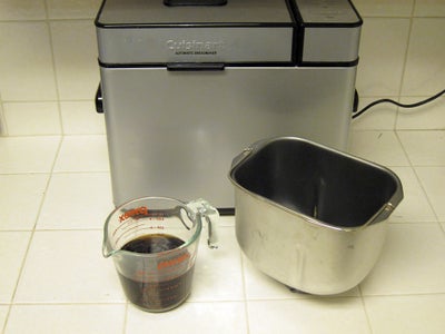 Ingrediants
