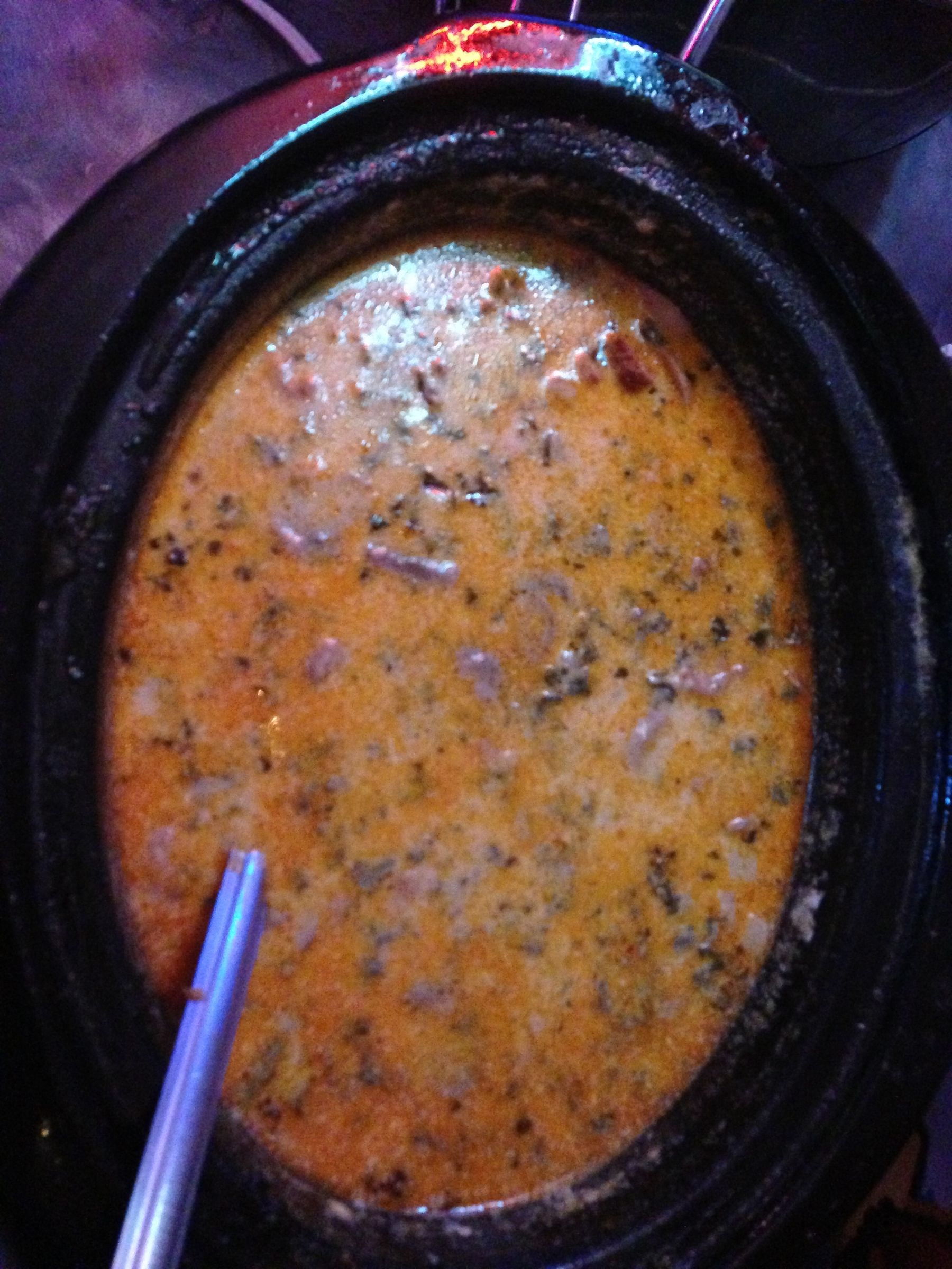Better Than Olive Garden Tuscan Soup!!!