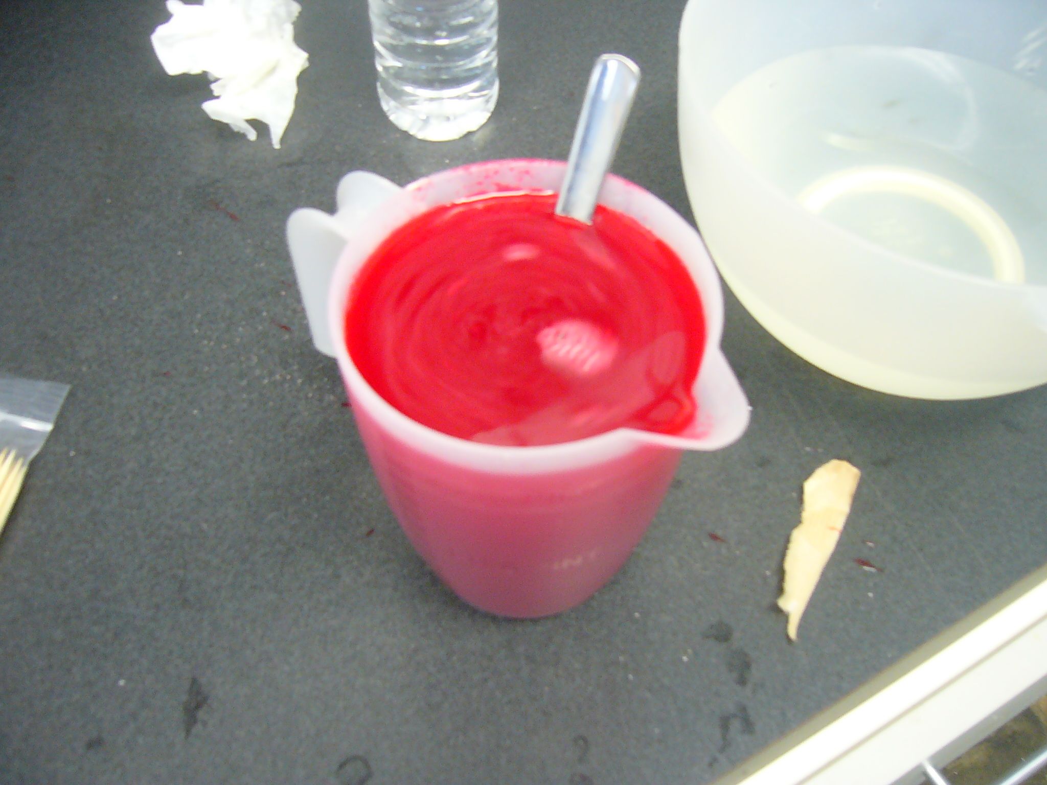 Mold Making With Jello 7 Steps (with Pictures) Instructables