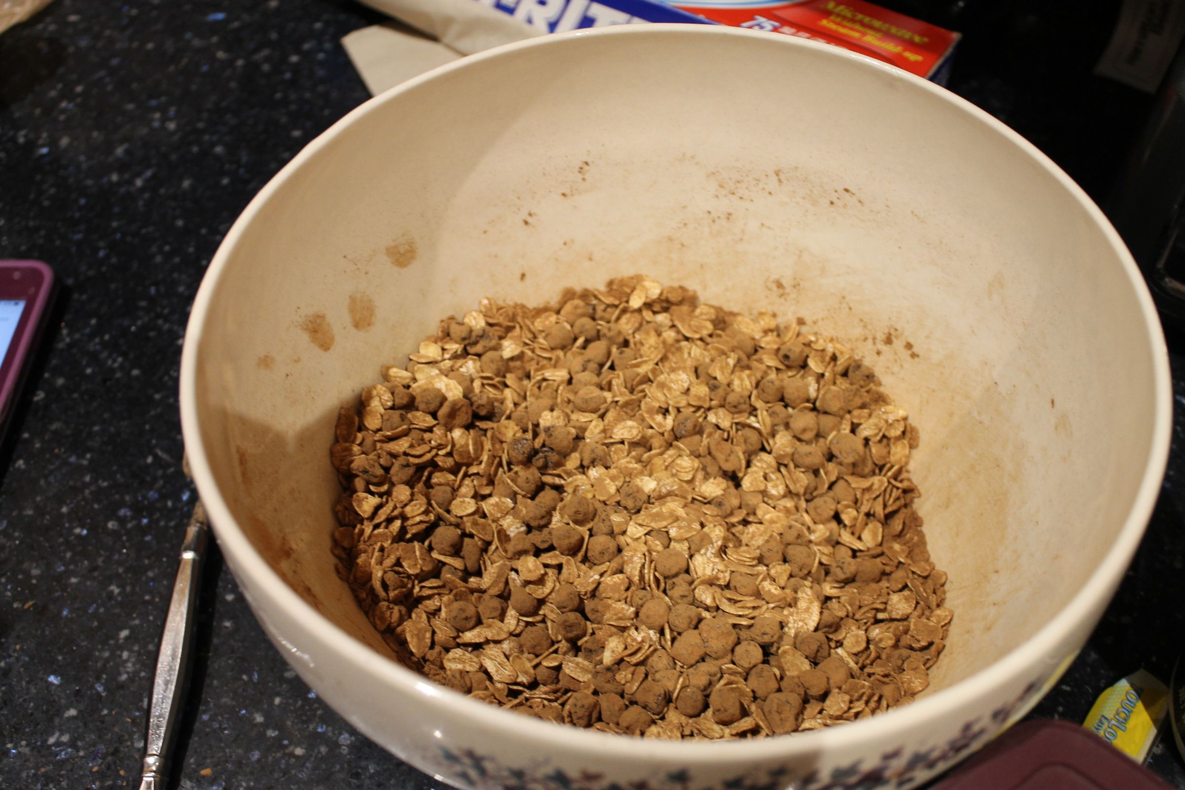 Copycat Clif Bars 4 Steps (with Pictures) Instructables