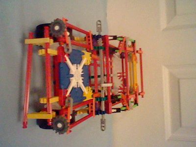 1973 PORSCHE CARRERA RS MODIFYED + CRASH TEST