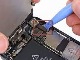 Unplug Screen