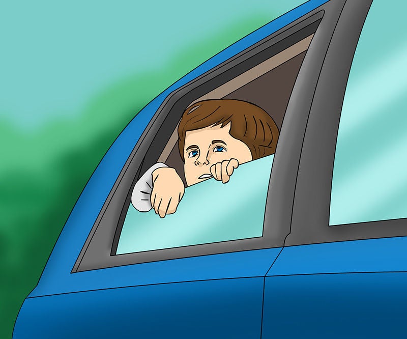 How to Fix Common Electric Window Issues 4 Steps Instructables