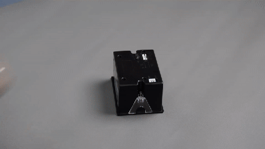 Assembling the Thermal Printer