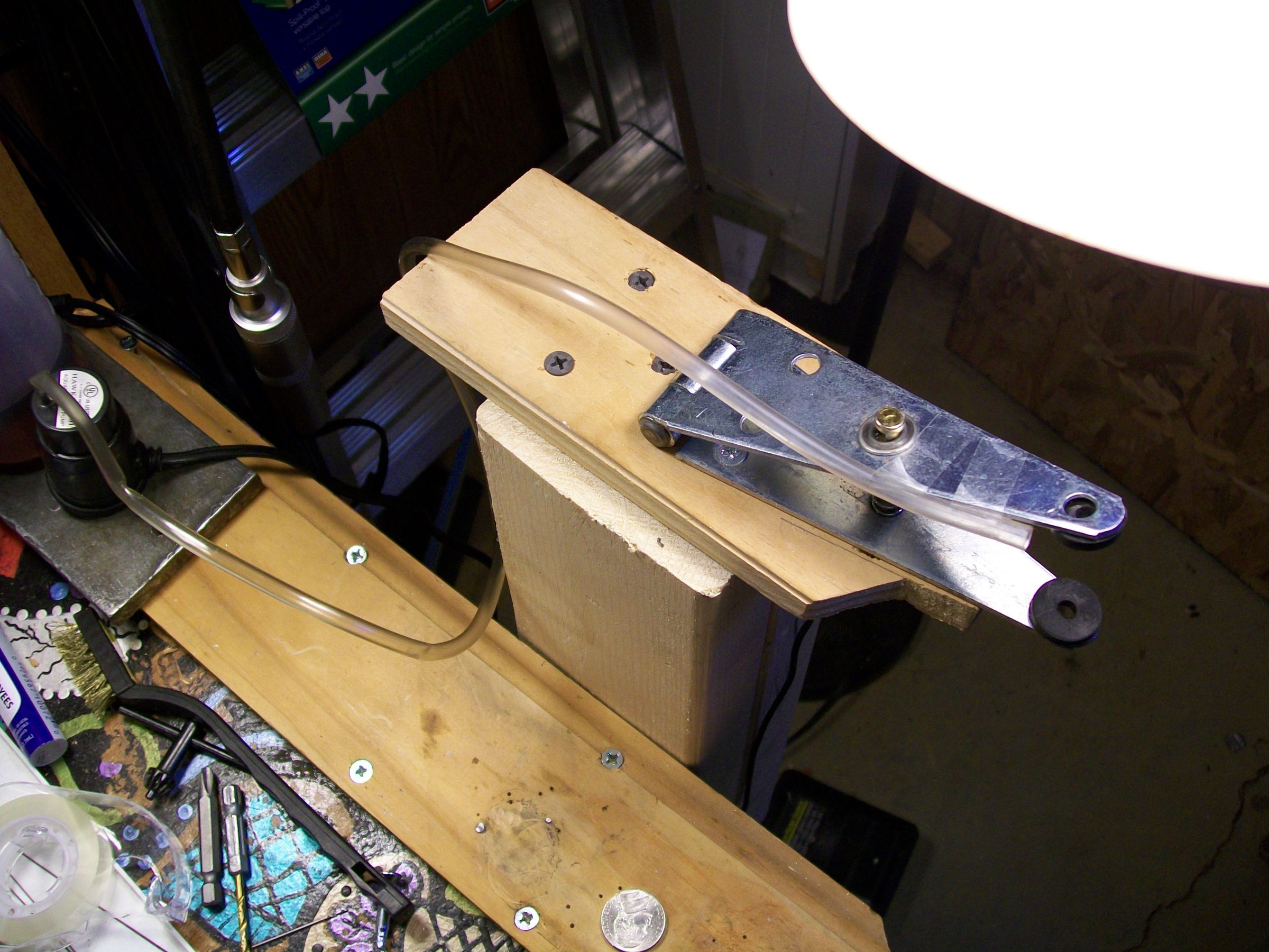 How to Cut Coins to Make Jewelry 5 Steps (with Pictures) Instructables