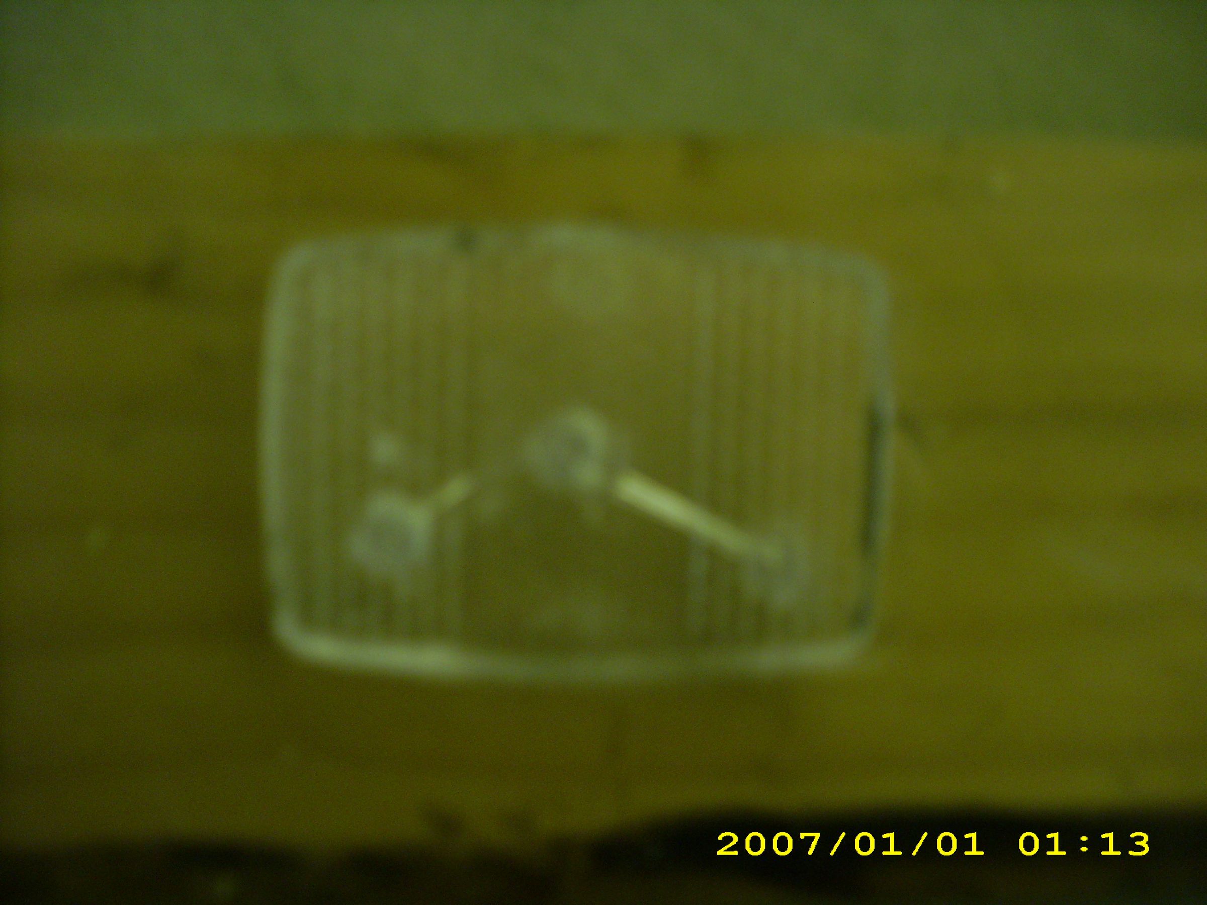 Bike Reflector Light 8 Steps Instructables