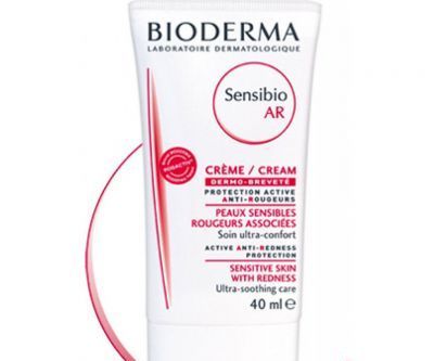 Bioderma Sensibio AR Cream Yatıştırıcı Ve Nemlendirici Bakım Kremi 40 Ml
