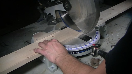 How to Make a Wooden Shield : 14 Steps (with Pictures) - Instructables