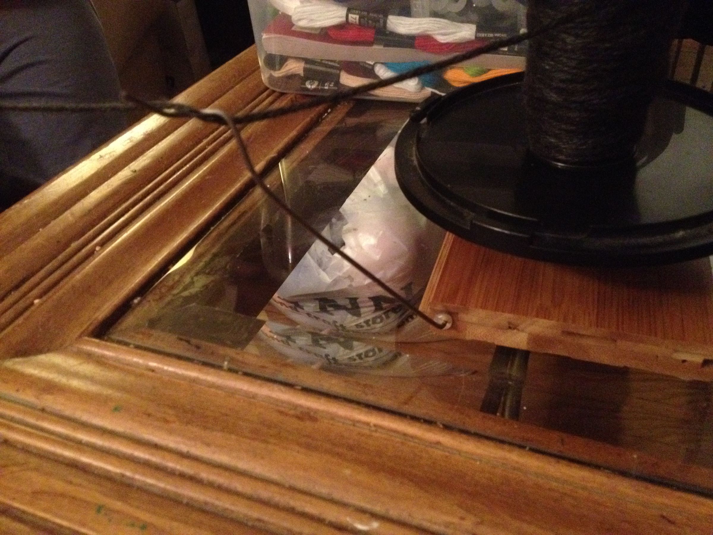 How to Make a Cheap Yarn Spinner 4 Steps Instructables