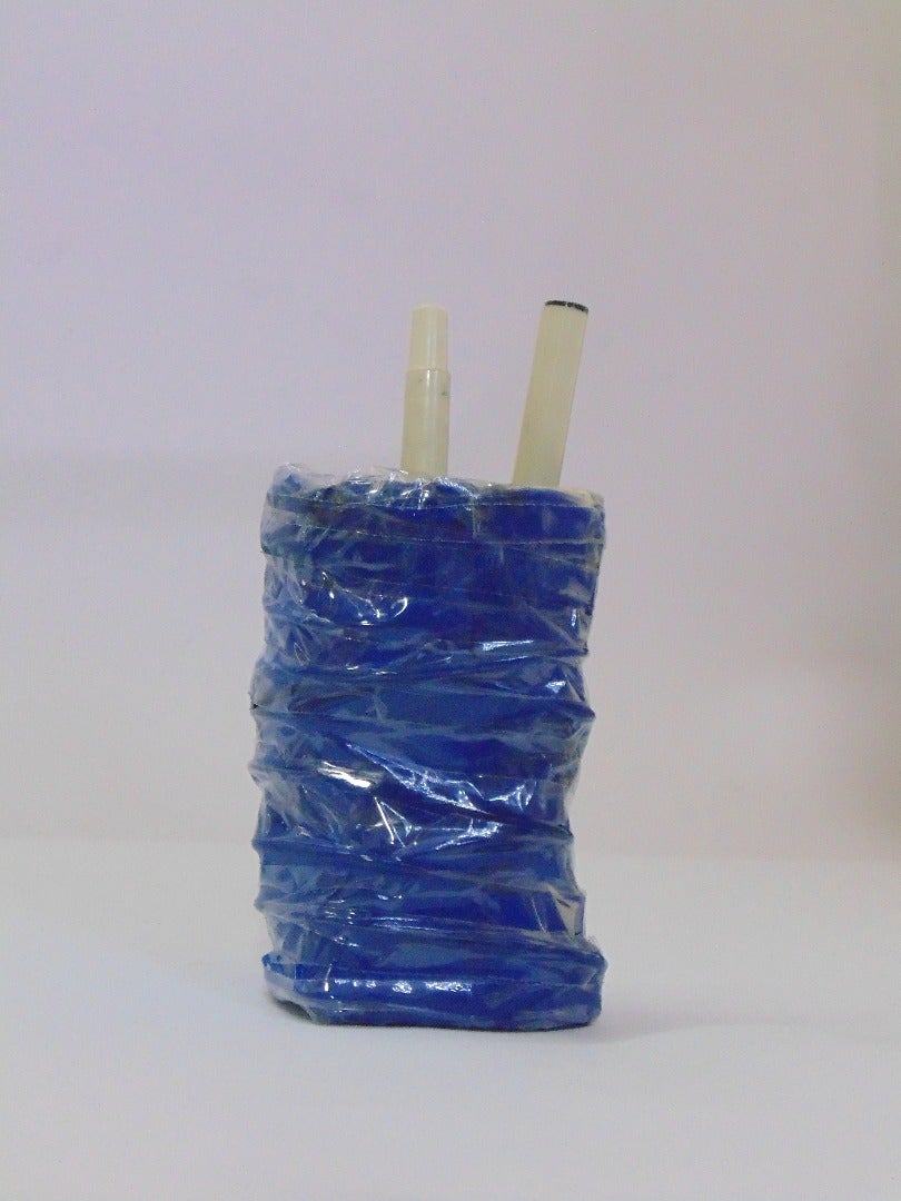 “NEELAM”- “THE CLAY PEN HOLDER (without Using Clay)”