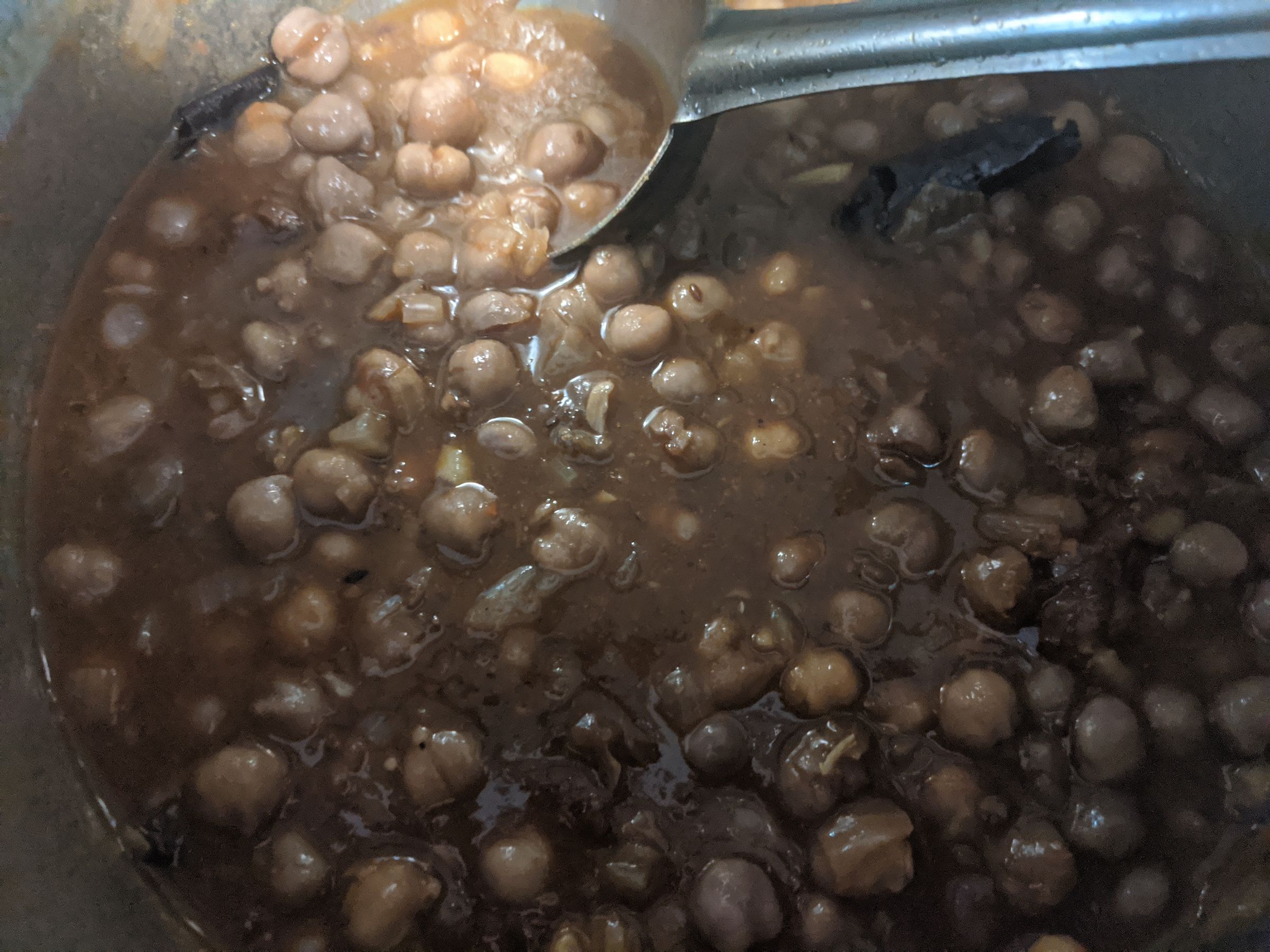 Chana Bhatura Without Yeast/baking Powder/baking Soda 5 Steps (with