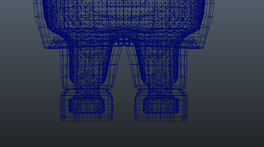 Reduce the Cost of the Print by Hollowing Out the Object
