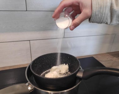 Melt Glycerin Soap and Surfactant