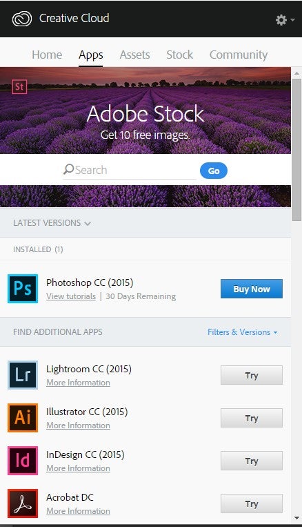 learning the basics of adobe photoshop