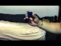 Zippo Trick Tutorial: Daisy Moses