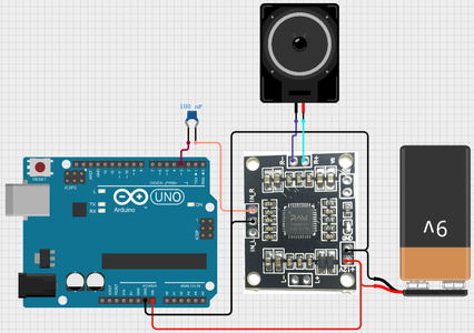 Arduino Based Text to Speech Convertor : 10 Steps - Instructables