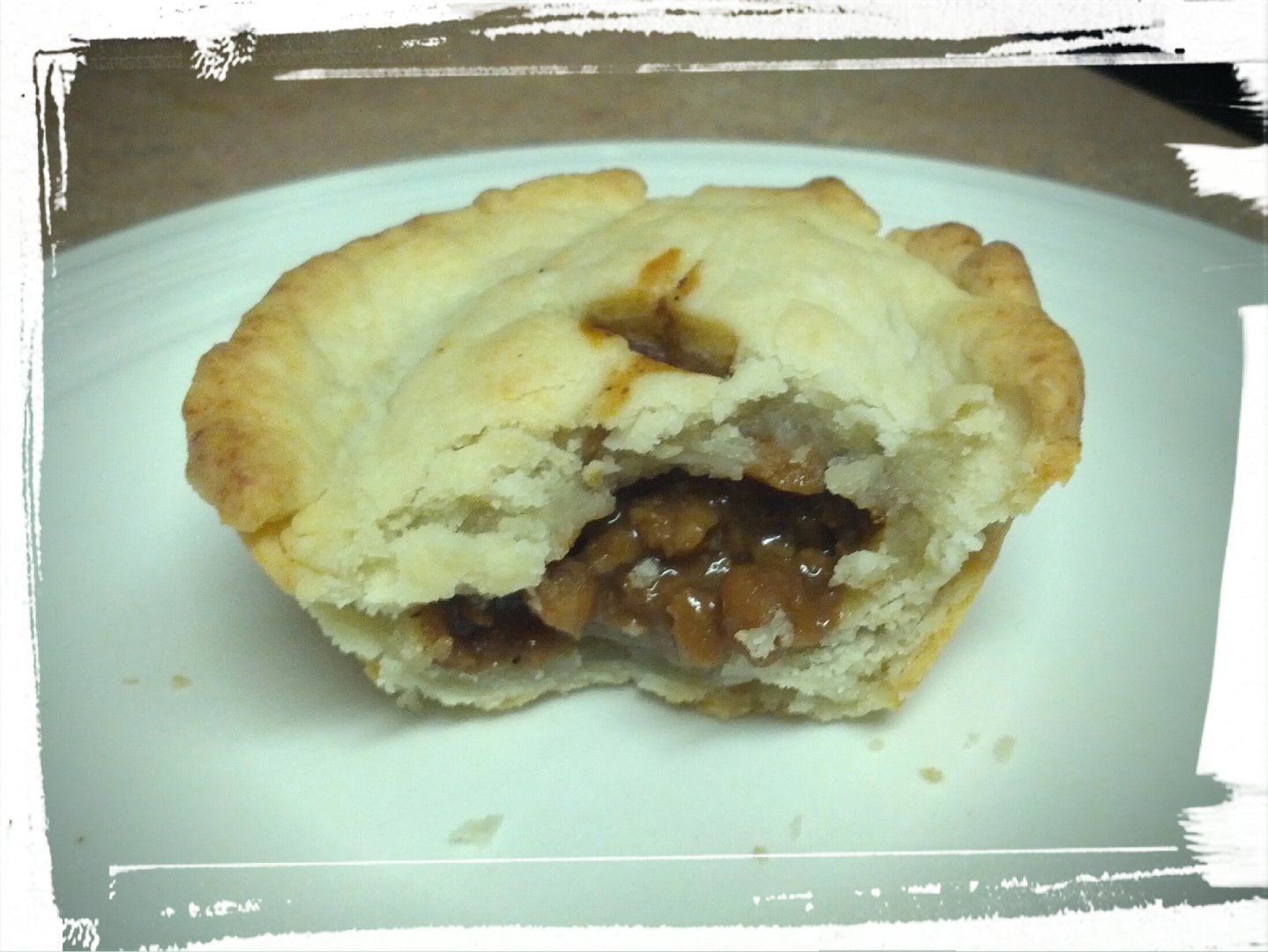 MeatFilled Hand Pies With a Vodka Crust 4 Steps (with Pictures