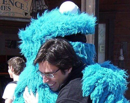 author