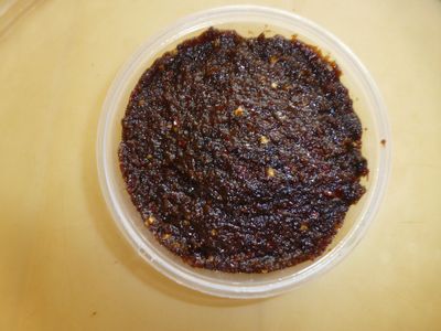 Store the Onion Pickle in an Airtight Container