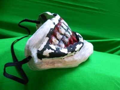 The Mouth
