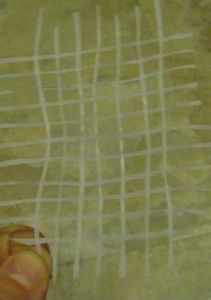 Create Support Net