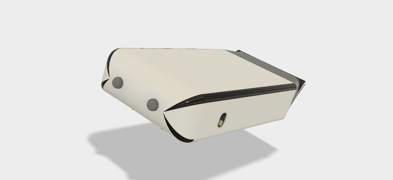 S.W.E.E.P BOT - Instructables