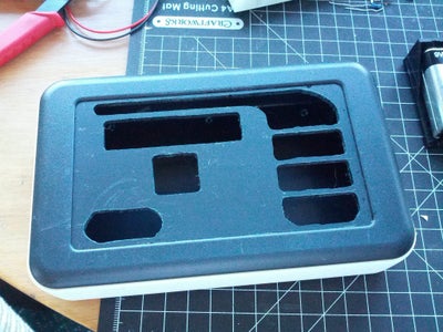 The Case