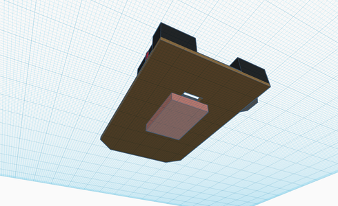 Step 2: Model the Board