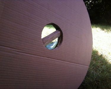 Warrior Shield