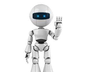 How to Make an Obstacle Avoiding Robot?