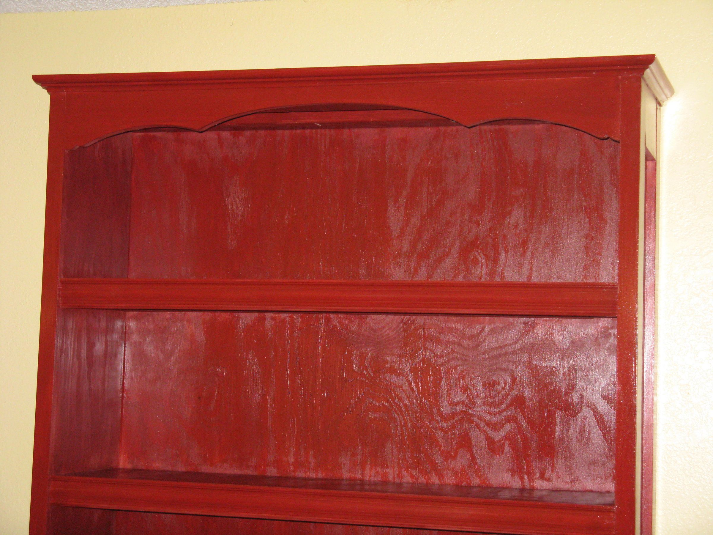 How to Build a Plywood Bookcase 18 Steps Instructables