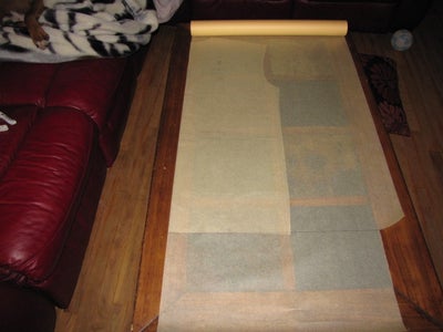 Making the Big Alterations
