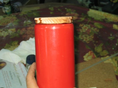 Preparing the Body (Casing)