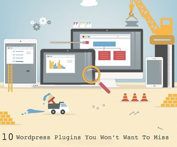 10 Sparsely Known WordPress Plugins You Won’t Want to Miss