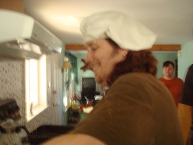 author
