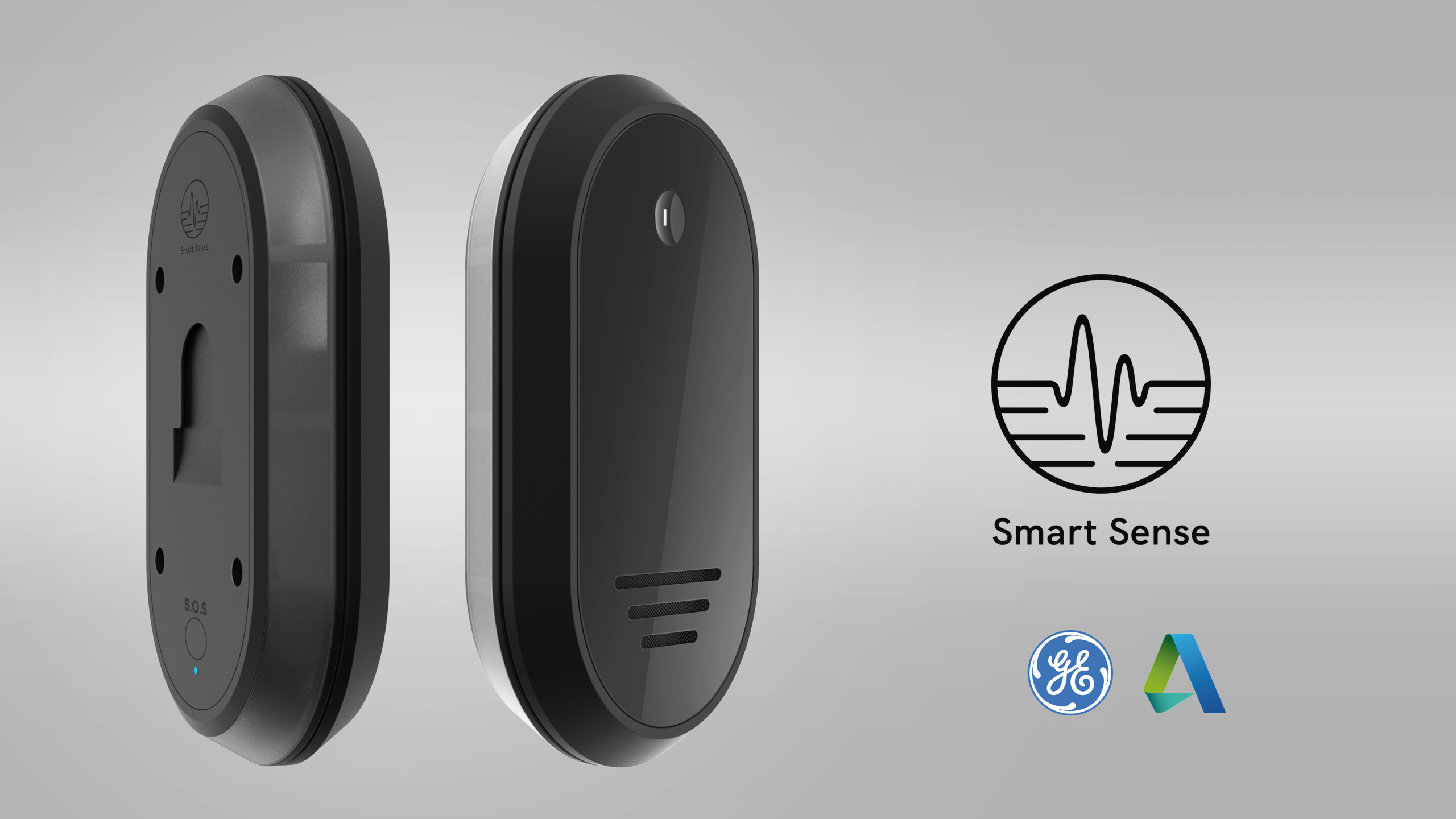 Smart Sense (Seismic House Alert / Location and Depth Tracker)