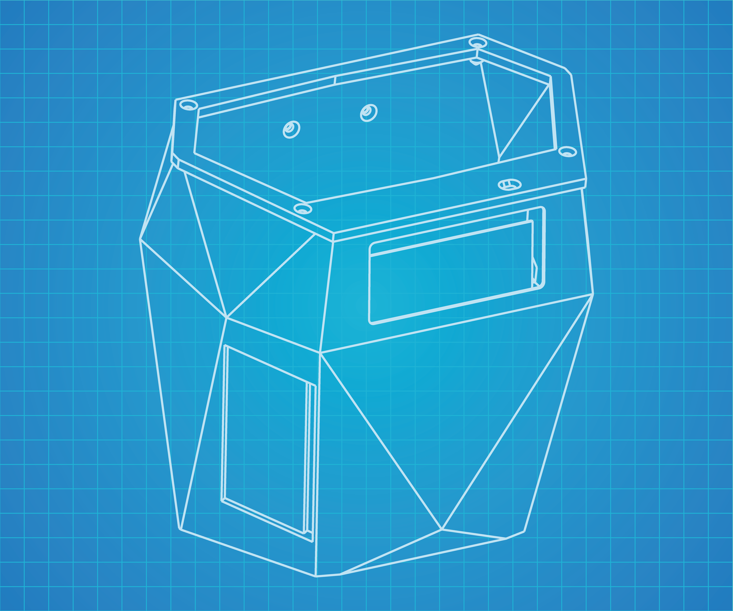Designing the E-Pot Prisma