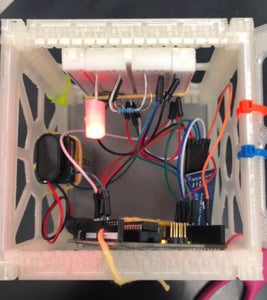 Making a Model CubeSat : 4 Steps - Instructables