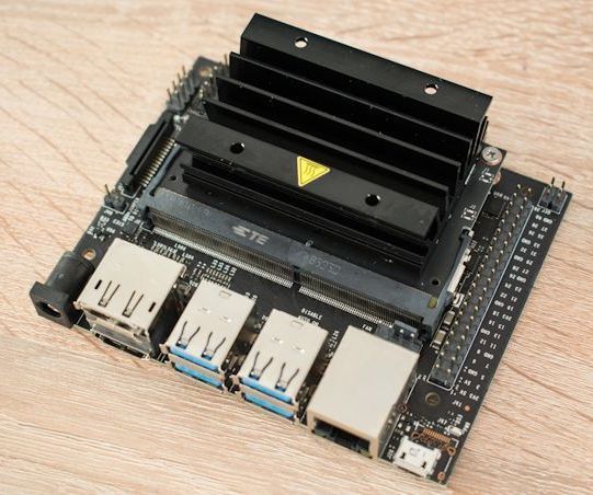 To Install Arduino Software (IDE) on Jetson Nano Developer Kit