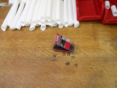 PEX Hexagons