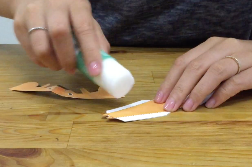 How to Make a Paper Chipmunk : 5 Steps (with Pictures) - Instructables