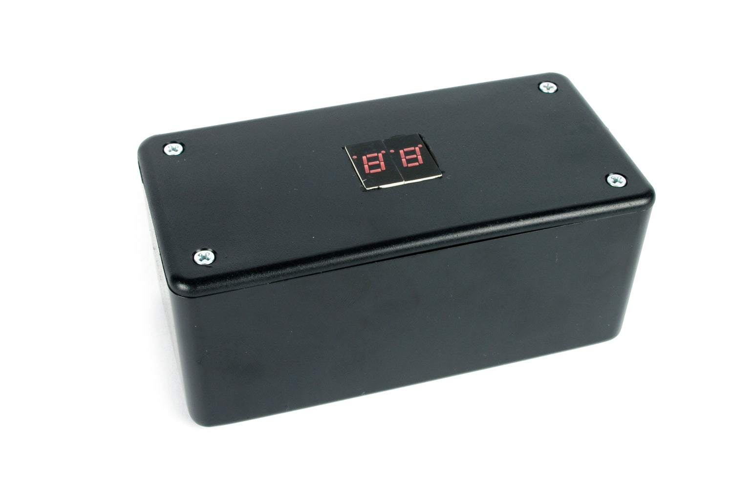 Arduino Countdown Timer : 22 Steps (with Pictures) - Instructables