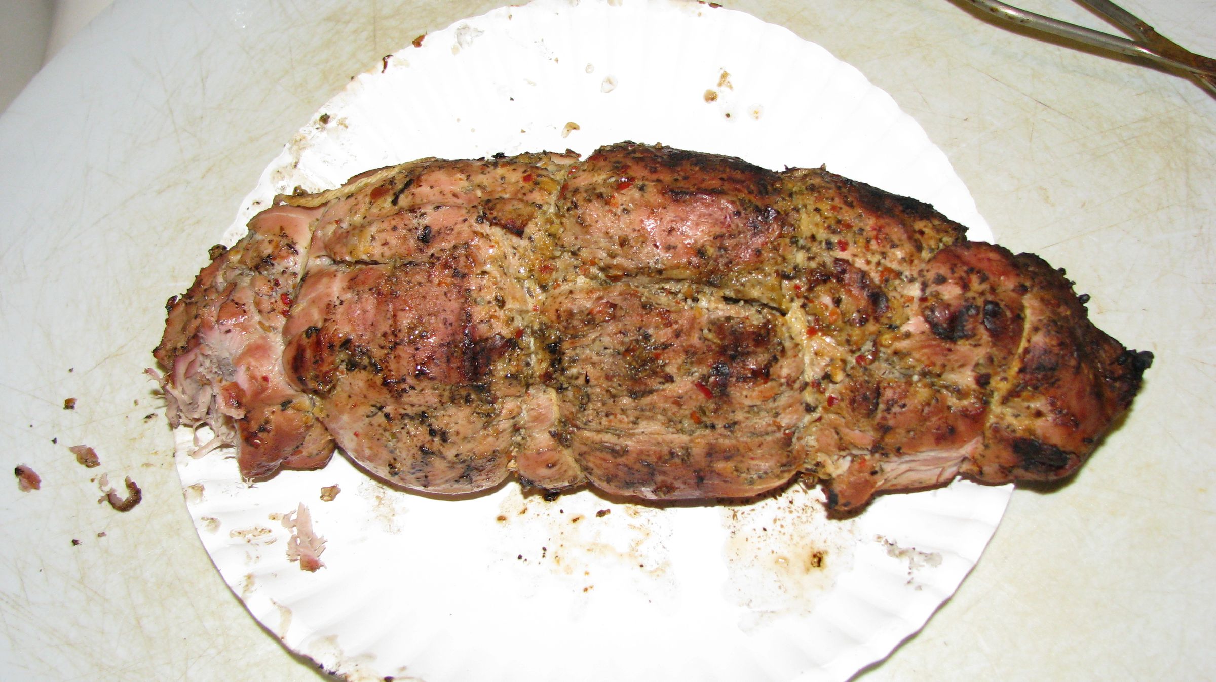 How to Make a Cheap and Easy Pork Tenderloin
