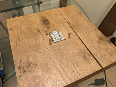 Receiver Unit - Software