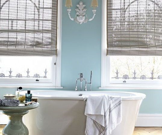 DIY Bathroom Decorating Ideas