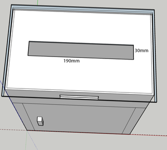 Designing the Mailbox