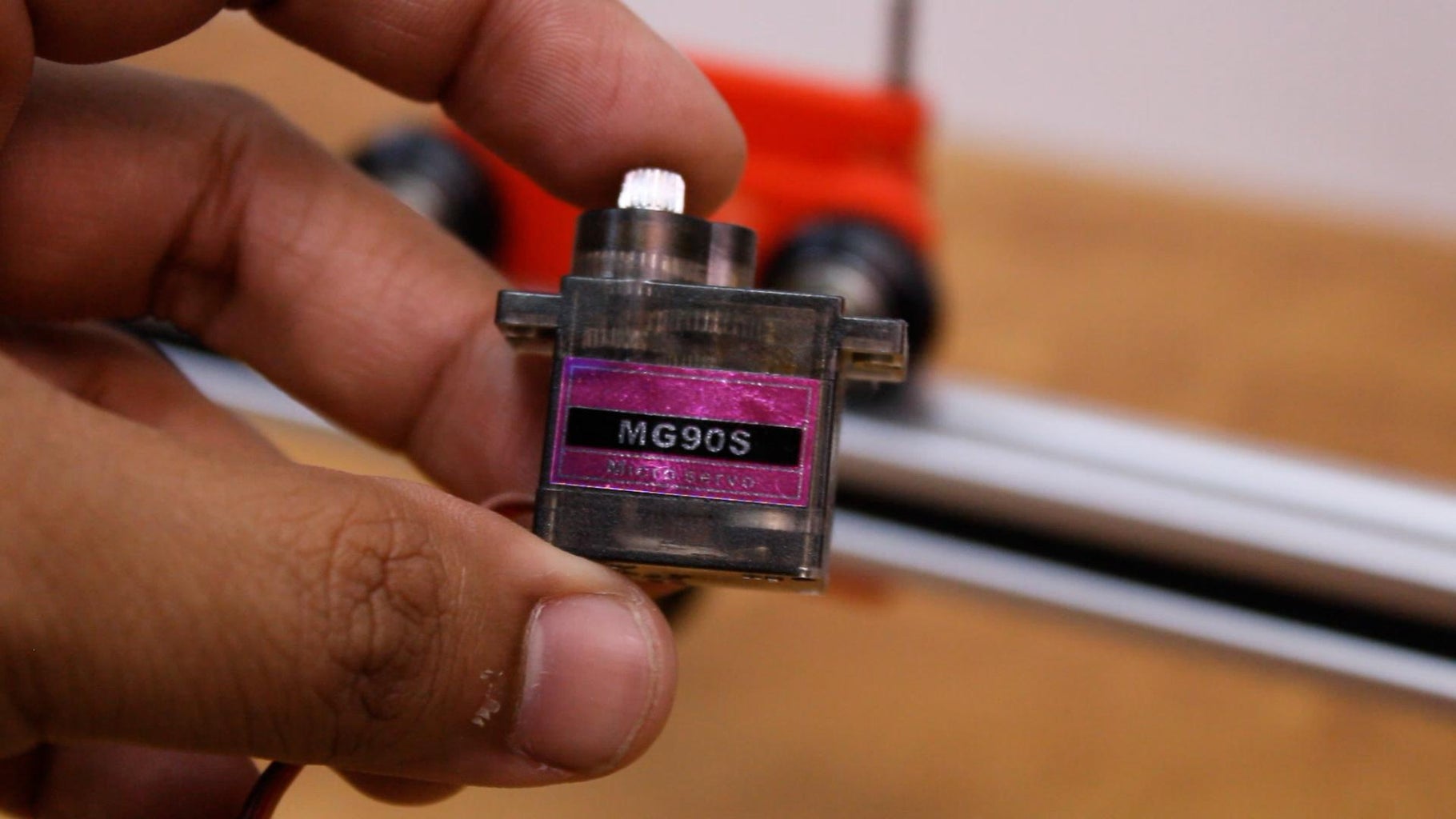 DIY Homework Writing Machine Using Arduino - 2D Pen Plotter : 11 Steps ...